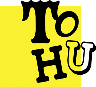 Tohu logo